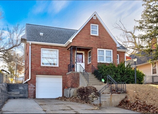 property at 4967 Maple St