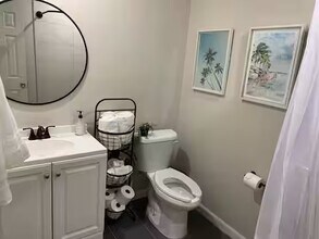 9728 NW 25th Ave, Unit 1 in Miami, FL - Building Photo - Building Photo