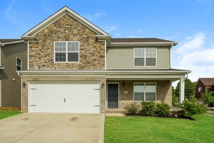 2201 Walcot Way in Lexington, KY - Building Photo