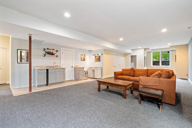 property at 2001 McDaniel Ave