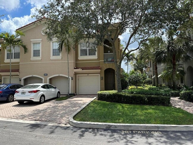 property at 4951 Bonsai Cir