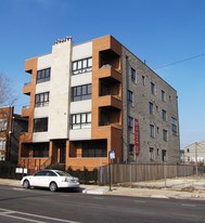 2310 W Jackson Blvd Apartments