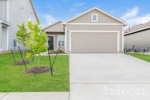 149 Mica Trl in Maxwell, TX - Building Photo