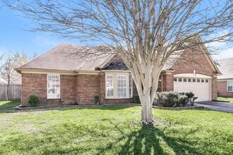 6665 Millgrove Park Dr, Unit 3324 in Bartlett, TN - Building Photo - Building Photo