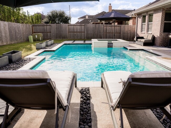 24531 Via Salerno Ct in Richmond, TX - Building Photo - Building Photo