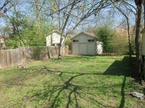 4405 Avenue H in Austin, TX - Building Photo - Building Photo