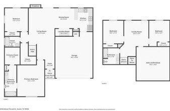 10104 Missel Thrush Dr in Austin, TX - Building Photo - Building Photo