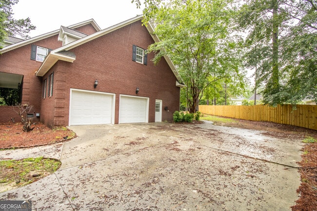 906 Monarch Cir in Statesboro, GA - Building Photo - Building Photo