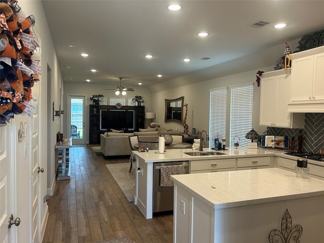 42454 Quail Vly Ln in Magnolia, TX - Building Photo - Building Photo