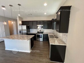 21167 W Cypress St in Buckeye, AZ - Building Photo - Building Photo