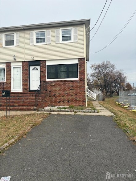 property at 37 Irving St