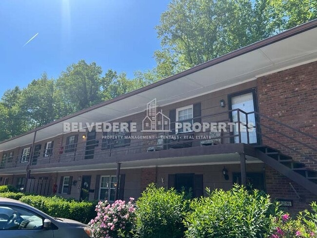 property at 360 S Cherry St