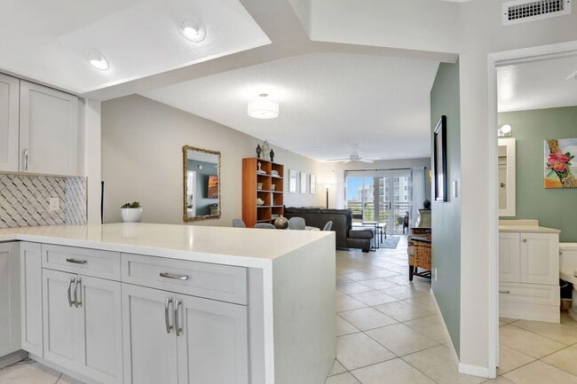 2731 NE 14th Street Causeway in Pompano Beach, FL - Building Photo - Building Photo