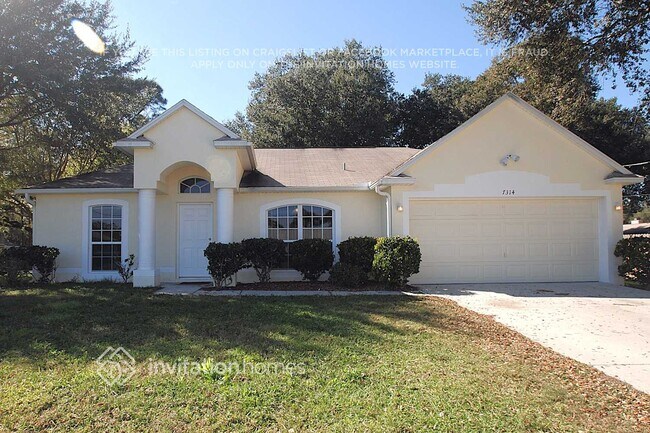 property at 7314 Carillon Ave
