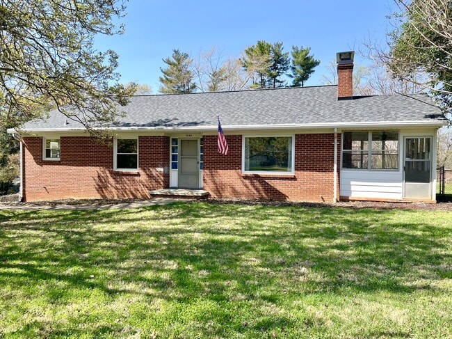 property at 5144 Sunrise Terrace