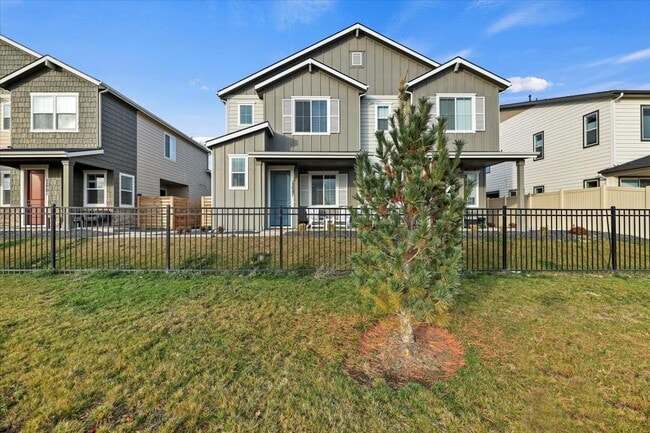 12687 W Norterra Ln in Star, ID - Building Photo - Building Photo