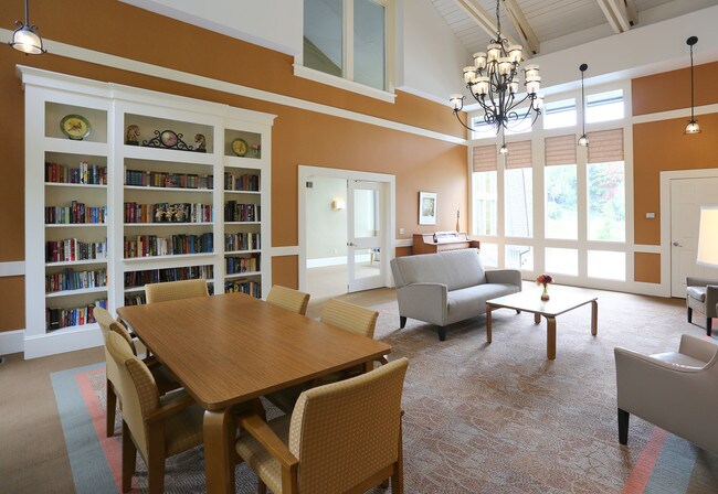 Regency Park Apartments photo'