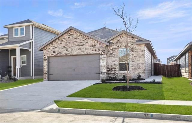 1815 Ash Oak Ln in Heartland, TX - Building Photo