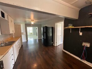 2504 Jasper St in Wichita Falls, TX - Building Photo - Building Photo