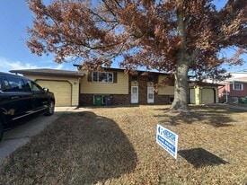 2032 16th St S in Wisconsin Rapids, WI - Building Photo