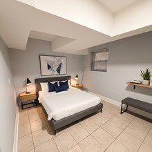 1745 W North Shore Ave, Unit Bsmt in Chicago, IL - Foto de edificio - Building Photo