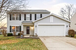 2604 Senators Way in Indianapolis, IN - Building Photo