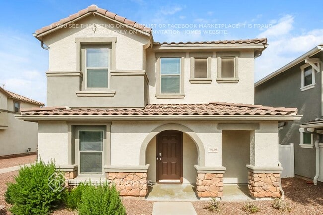 property at 3839 E Kent Ave