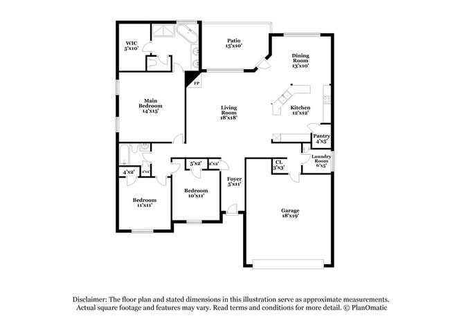 40 Donna Lyn Dr in Somerville, TN - Foto de edificio - Building Photo