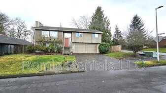 3609 NE 160th St in Ridgefield, WA - Building Photo