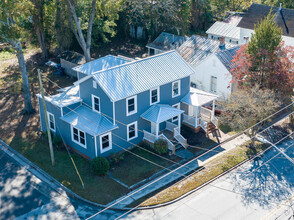 723-725 N Market St in Washington, NC - Building Photo - Building Photo