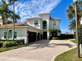 107 Via Escobar Way in Palm Beach Gardens, FL - Building Photo