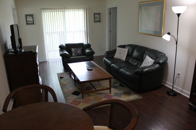 property at 303 Smith Level Rd