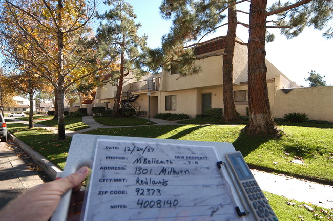 1301-1307 Milburn Ave in Redlands, CA - Building Photo - Other