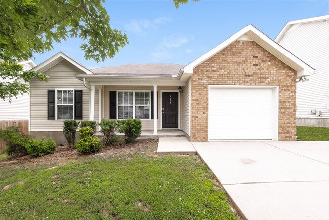 property at 1017 Cheryl Ln