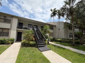 1244 S Military Trail in Deerfield Beach, FL - Building Photo