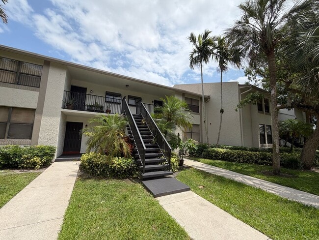 property at 1244 S Military Trail
