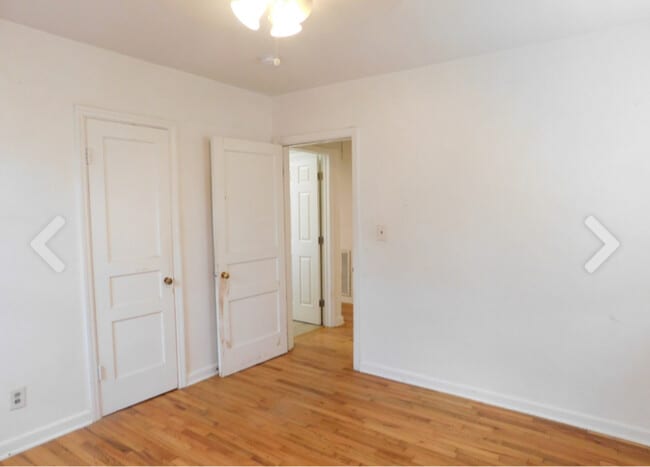 property at 2801 Surrey Rd