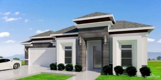 2 Makayla Dr in San Juan, TX - Building Photo - Building Photo