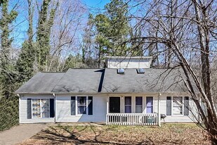 2928 Cushing Ct in Jonesboro, GA - Building Photo