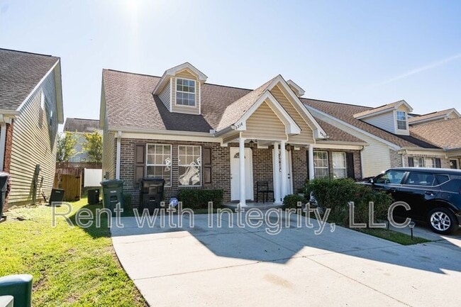 property at 3314 Sawtooth Dr