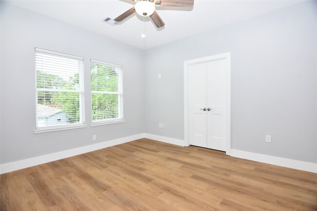 property at 6834 Foster St