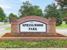 Springwood Park Apartments