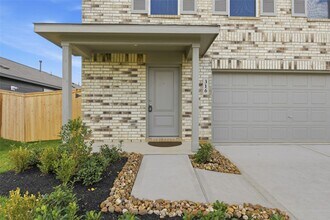 316 Bush Mdw Ln in Magnolia, TX - Building Photo - Building Photo