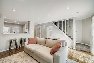 1238 Osceola St in Denver, CO - Building Photo - Building Photo