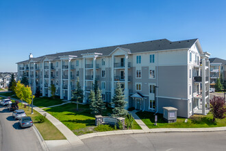 Taralake Junction in Calgary, AB - Building Photo - Building Photo
