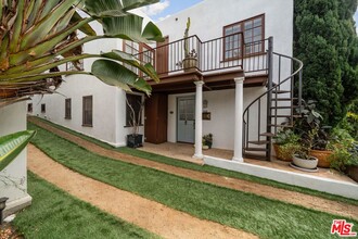 2118 3rd St in Santa Monica, CA - Building Photo - Building Photo