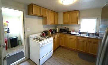 519 S El Paso St in Colorado Springs, CO - Building Photo - Building Photo
