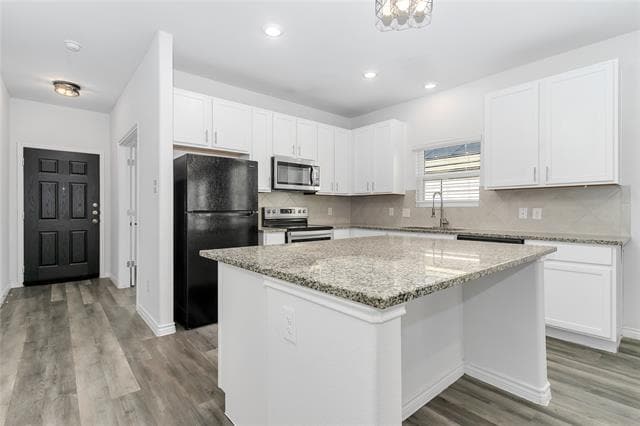 2520 Prickly Pne Trl in Fort Worth, TX - Building Photo - Building Photo