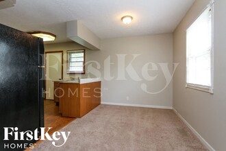 1907 E Martin St in Indianapolis, IN - Building Photo - Building Photo