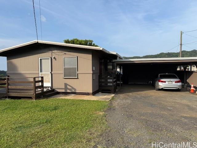 47-443-443 Ahuimanu Rd in Kaneohe, HI - Building Photo - Building Photo